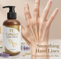 Hand Cure Collagen Hand Cream image 1